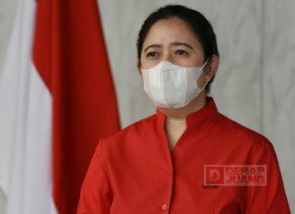 Mbak Puan: Perempuan Butuh Berpolitik, Politik Butuh Perempuan