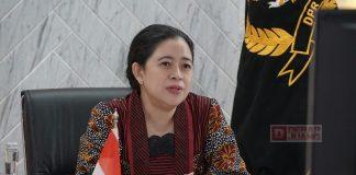 Mbak Puan: Tahun Pertama Jokowi-Ma’ruf, Indonesia Hadapi Banyak Tantangan