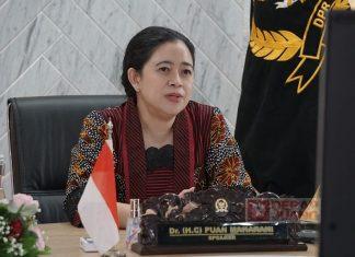Mbak Puan: Tahun Pertama Jokowi-Ma’ruf, Indonesia Hadapi Banyak Tantangan