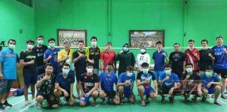 Mbak Yuni: Pengembangan Potensi Atlet Harus Optimal