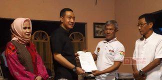 Paslon ASWINNER Lakukan Pertemuan Bersama Relawan Katolik