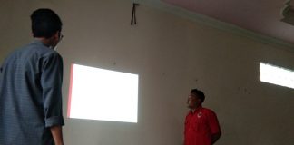 Mentoring Tahap II Fokuskan Jiwa Juang dan Pengenalan Ajaran Bung Karno