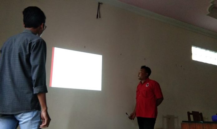 Mentoring Tahap II Fokuskan Jiwa Juang dan Pengenalan Ajaran Bung Karno