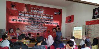 Menyiapkan Kompetensi, Korps KJ Temanggung Gelar Latihan Mentoring