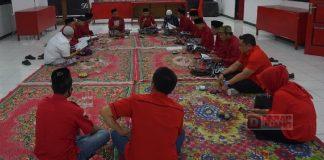 Muqaddam Komunitas Juang Kudus Gelar Doa Bersama Keselamatan Bangsa