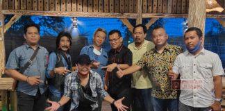 Musthofa Dorong Pelaku UMKM Sambangi Banteng Jepara