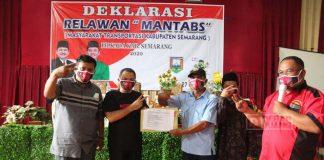 NGEBAS Siap Perjuangkan Aspirasi Awak Angkutan di Kabupaten Semarang