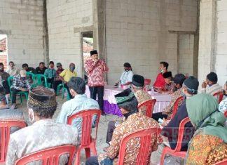 NGEBAS Tingkatkan BUMDes Guna Tingkatkan Ekonomi Kerakyatan