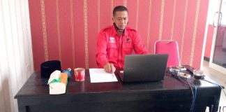 RUU Cipta Kerja di Sahkan, H. Nuryanto Pastikan Banjarnegara Tetap Kondusif