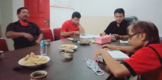 PAC Kebumen Siap Menangkan Pasangan Arif-Rista