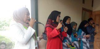 PC Bamusi Kabupaten Tegal Selenggarakan Pertemuan Rutin