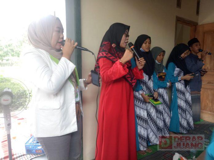 PC Bamusi Kab. Tegal Adakan Pertemuan Rutin