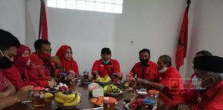 PDI Perjuangan Batang Gelar Rapat Koordinasi