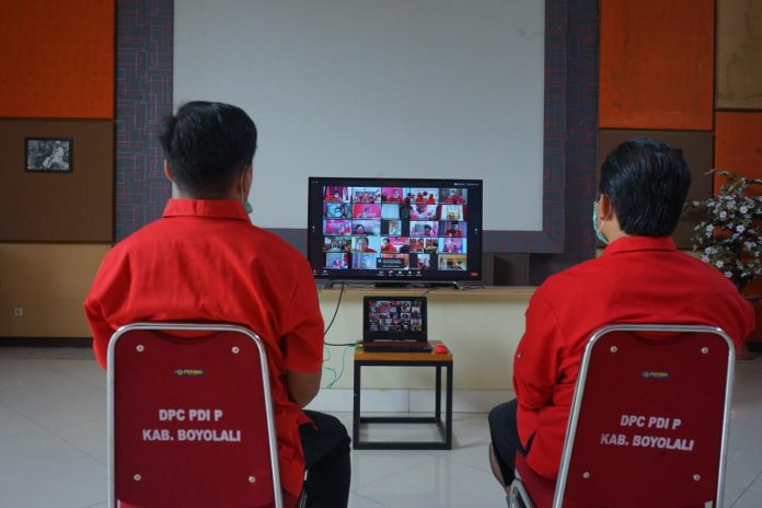 PDI-Perjuangan-Boyolali