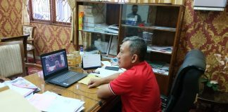 PDI Perjuangan Jepara Kawal Dinamika RUU Cipta Kerja