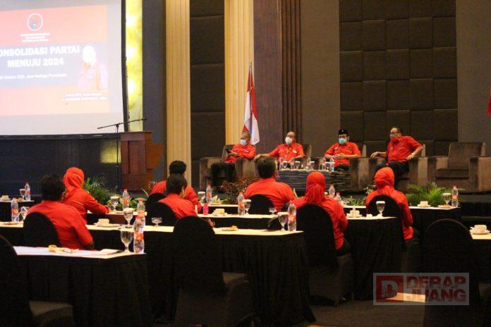 PDI Perjuangan Kab. Banyumas