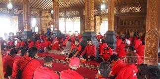 PDI Perjuangan Klaten Rapatkan Barisan Jelang Pilkada 2020