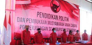 Banteng Kab. Semarang Nduwe Gawe