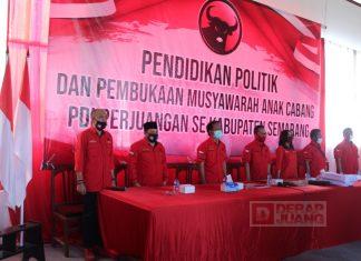 Banteng Kab. Semarang Nduwe Gawe