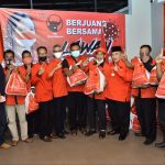 Wujud Kepedulian Mbak Puan Terhadap Pejuang Partai