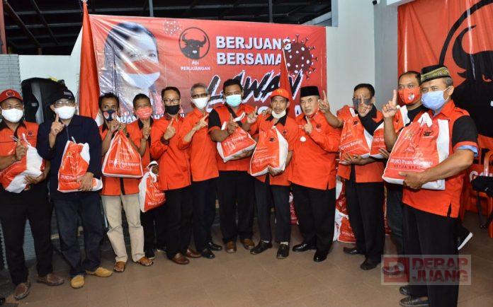 PDI Perjuangan Kab. Sukoharjo