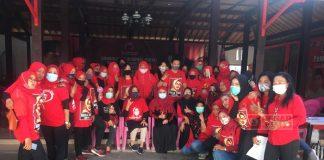 Mas Bowo: Perempuan Harus Berperan di Dunia Politik