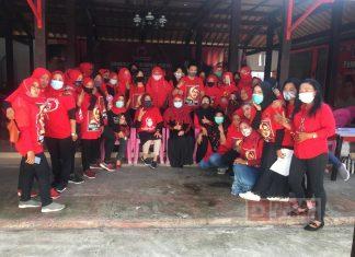 Mas Bowo: Perempuan Harus Berperan di Dunia Politik