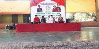 DPC PDI Perjuangan Kota Pekalongan Bersama Forum Santri Nasionalis Gelar Peringatan Hari Santri Nasional 2020