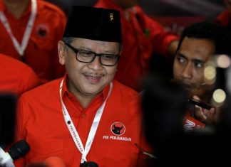 PDI Perjuangan: Sampaikan Dengan Santun, Pemerintah Berpihak pada Rakyat