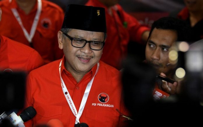 PDI Perjuangan Sampaikan Dengan Santun, Pemerintah Berpihak pada Rakyat (2)