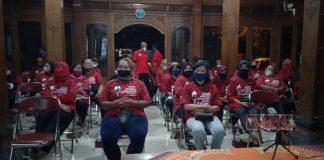 Target Kemenangan 92%, PDI Perjuangan Solo Gelar Bimtek Guraklih