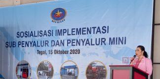 Sinergitas Paramitha Widya Kusuma Dengan BPH Migas