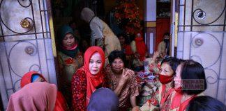 Mengenal Lebih Dekat Sosok Windarti Agustina