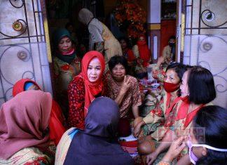 Mengenal Lebih Dekat Sosok Windarti Agustina