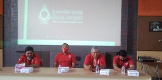 Pembinaan CKJ Kabupaten Klaten dan Kabupaten Boyolali