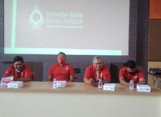 Pembinaan CKJ Kabupaten Klaten dan Kabupaten Boyolali