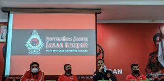 Pembinaan Calon Kader Komunitas Juang Kota Surakarta