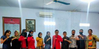 Pemerataan Calon Kader Komunitas Juang Wonogiri