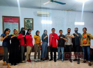 Pemerataan Calon Kader Komunitas Juang Wonogiri