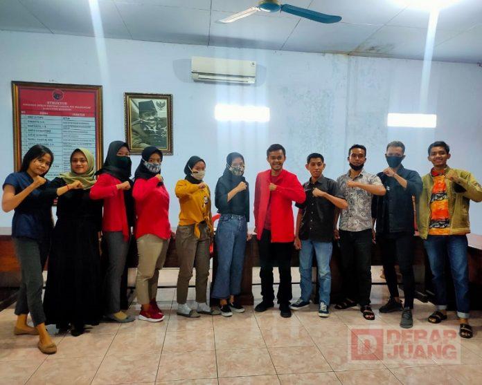 Pemerataan Calon Kader Komunitas Juang Wonogiri