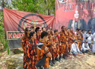 Pemuda Pancasila Klaten Mantap Menangkan Sri Mulyani-Yoga Hardaya