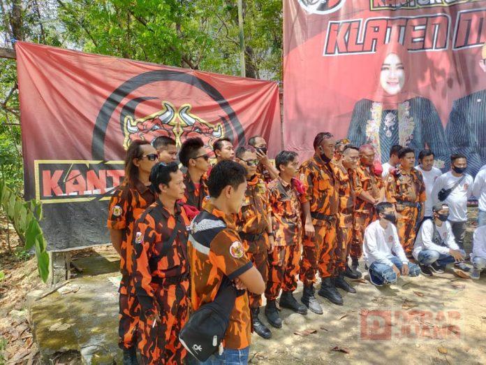 Pemuda Pancasila Klaten