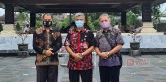 Proses PAW Perkuat Kekosongan Kepemimpinan DPRD Wonosobo