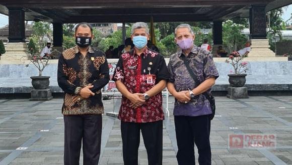 Proses PAW Perkuat Kekosongan Kepemimpinan DPRD Wonosobo (2)