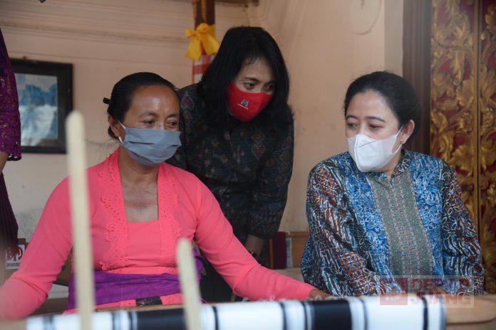 Puan Maharani serap aspirasi