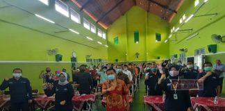 Rahmad Handoyo Gelar Sosialisasi Edukasi di Masyarakat Sukoharjo