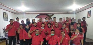 Rakercab BSPN Banteng Alas Roban