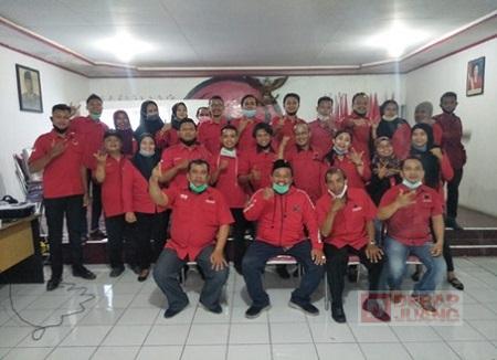 Rakercab BSPN Banteng Alas Roban