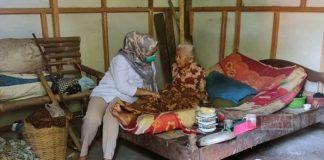 Rantang Berkah, Bentuk Kepedulian Bupati Purbalingga kepada Lansia Sebatang Kara