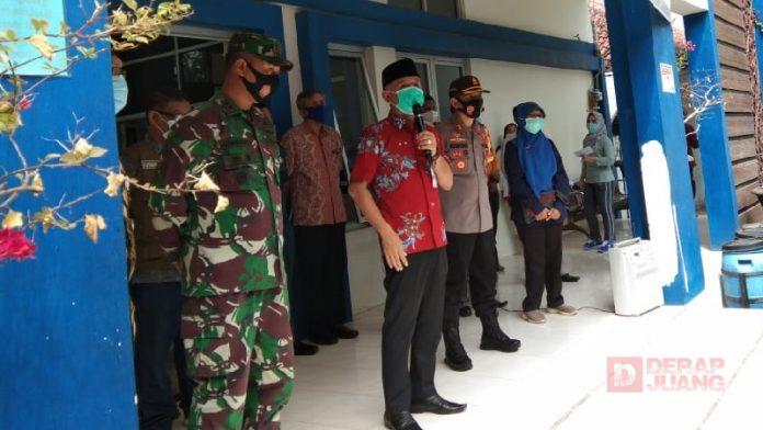 Selamatkan Ekonomi Masyarakat, Karimunjawa Kembali Dibuka